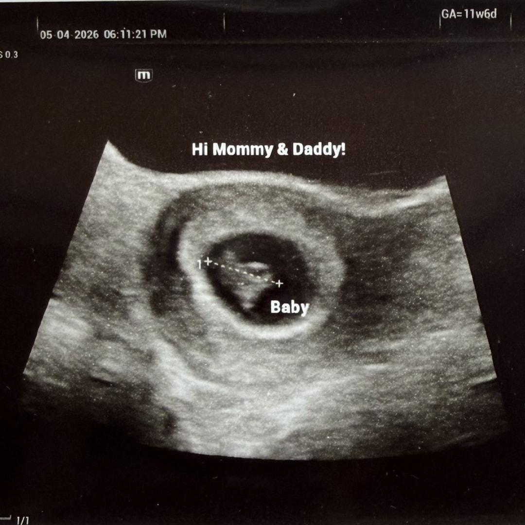 Photo shared by Jessica for their Babylist baby registry.