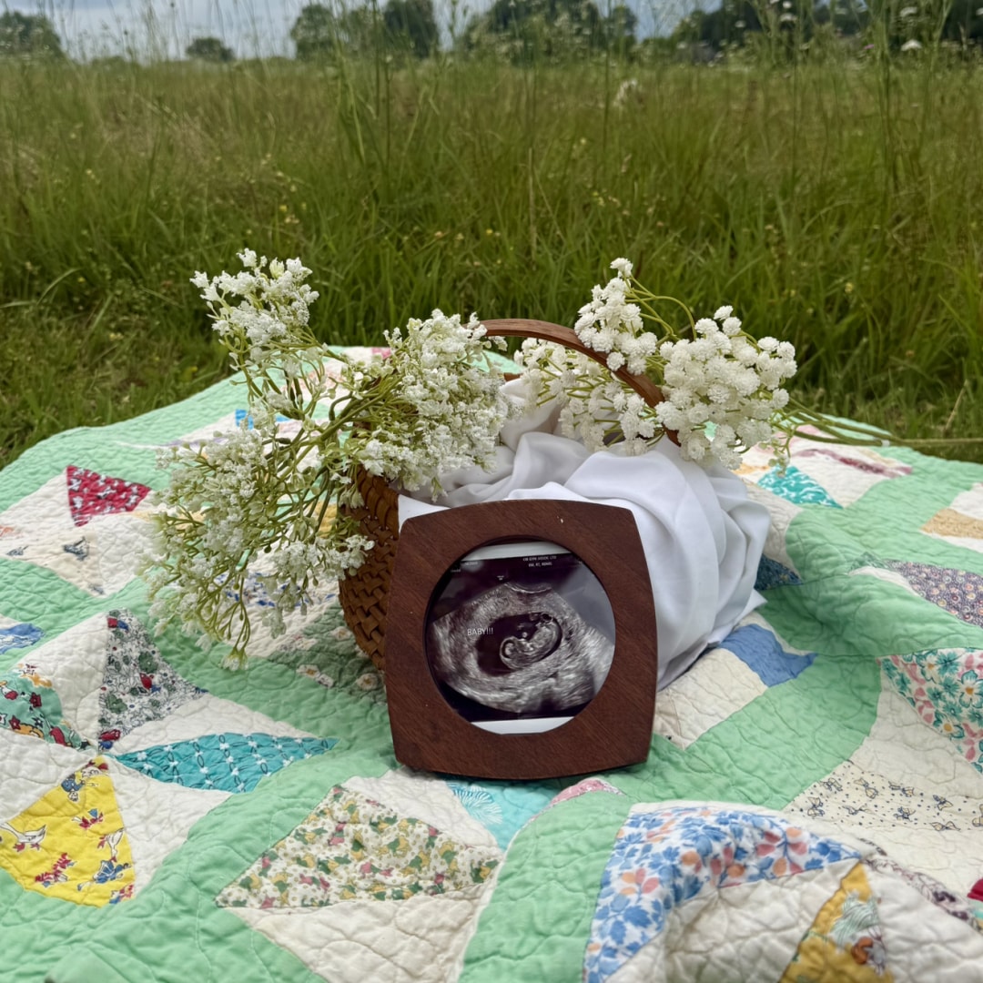Photo shared by Cheyenne for their Babylist baby registry.