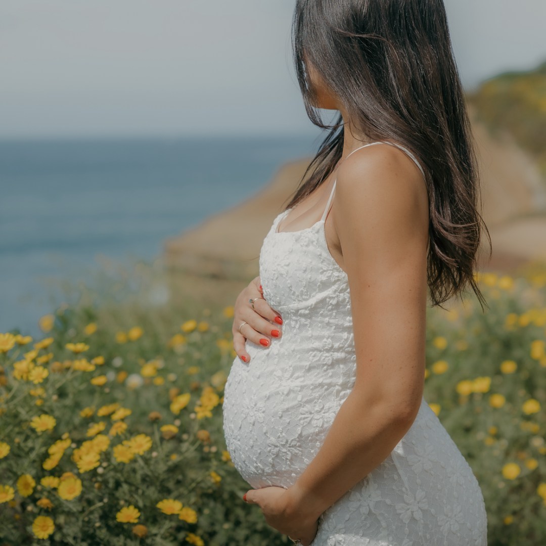 Photo shared by Amaia for their Babylist baby registry.
