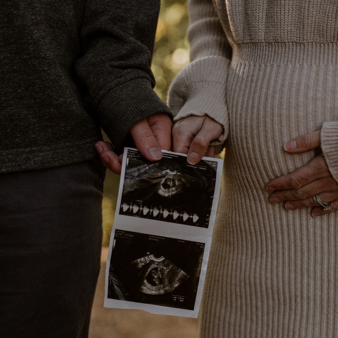 Photo shared by Ashley for their Babylist baby registry.