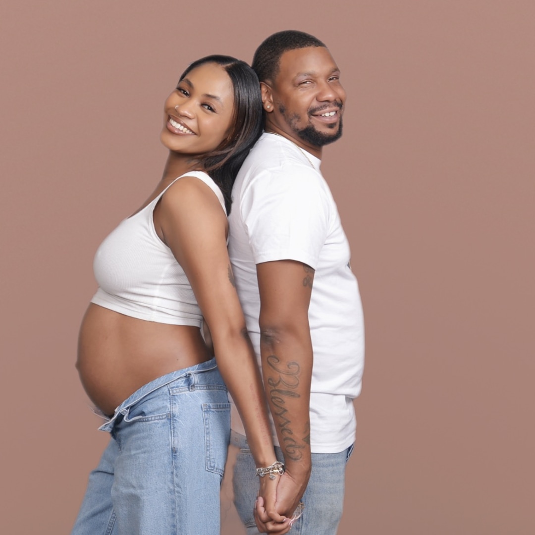 Photo shared by Carla for their Babylist baby registry.