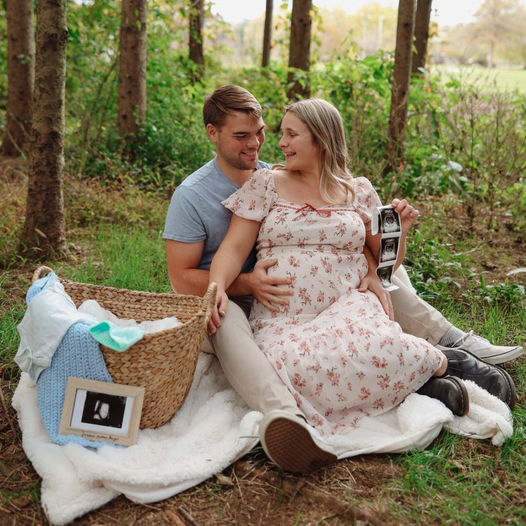 Photo shared by Kaitlyn for their Babylist baby registry.