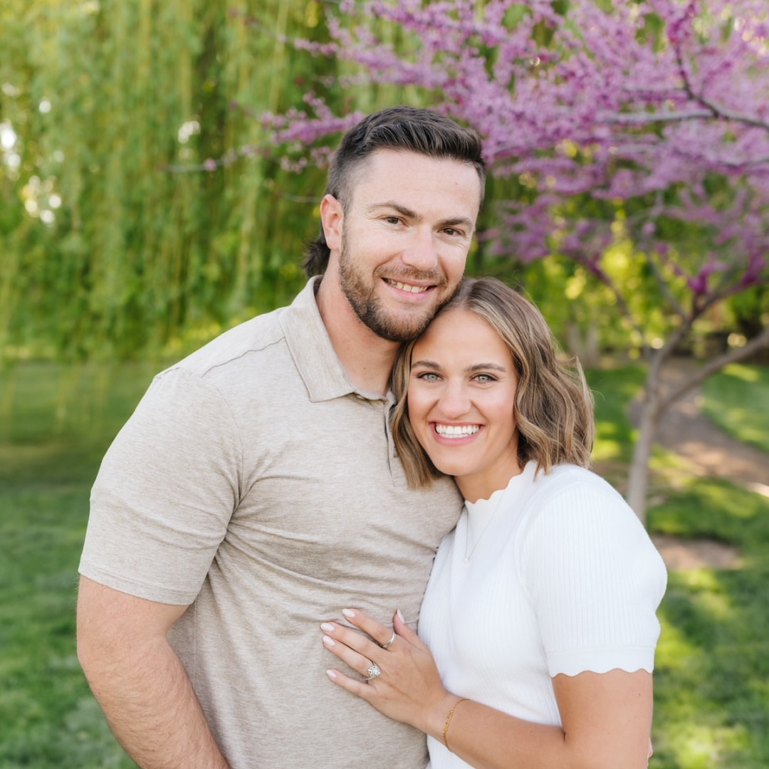 Photo shared by Kailee for their Babylist baby registry.
