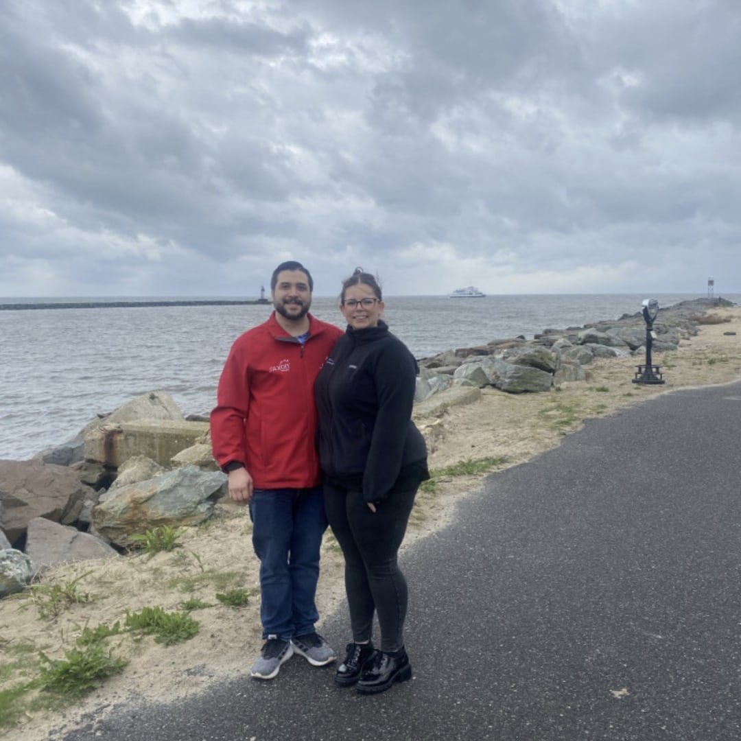 Photo shared by Jenny for their Babylist baby registry.