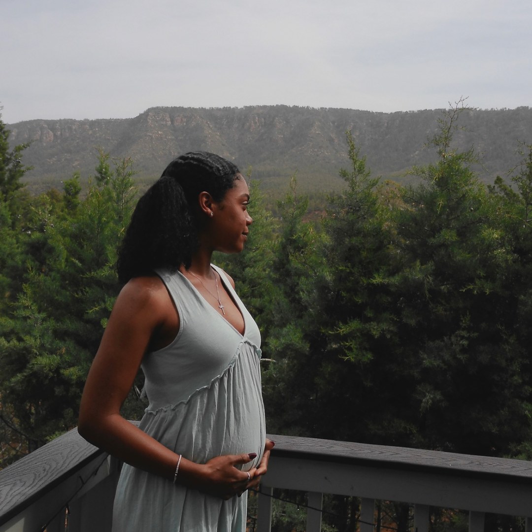 Photo shared by Desani for their Babylist baby registry.