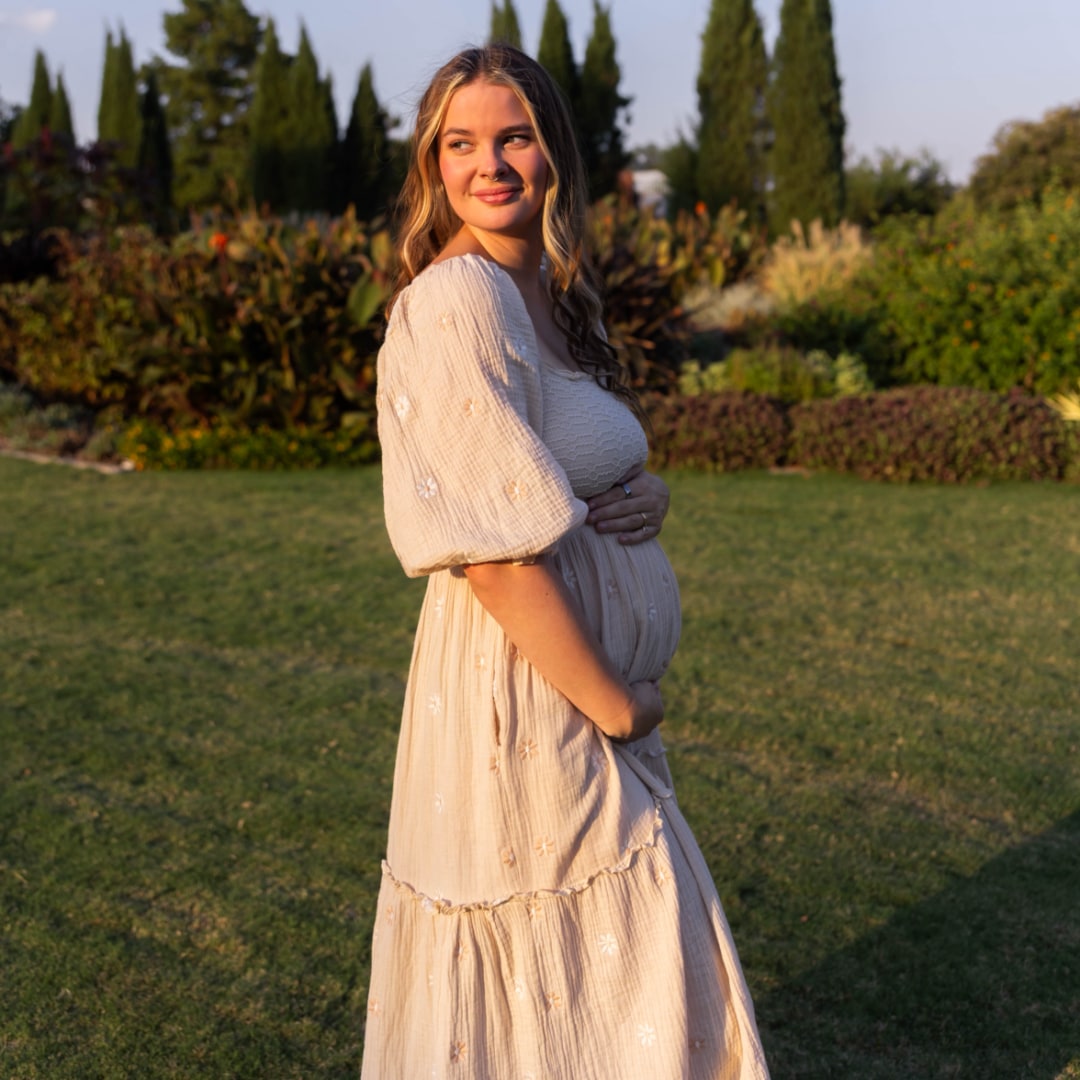 Photo shared by Isabella for their Babylist baby registry.