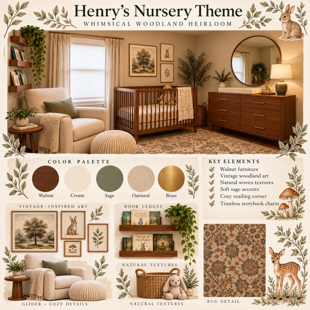 Photo shared by Sarah for their Babylist baby registry.