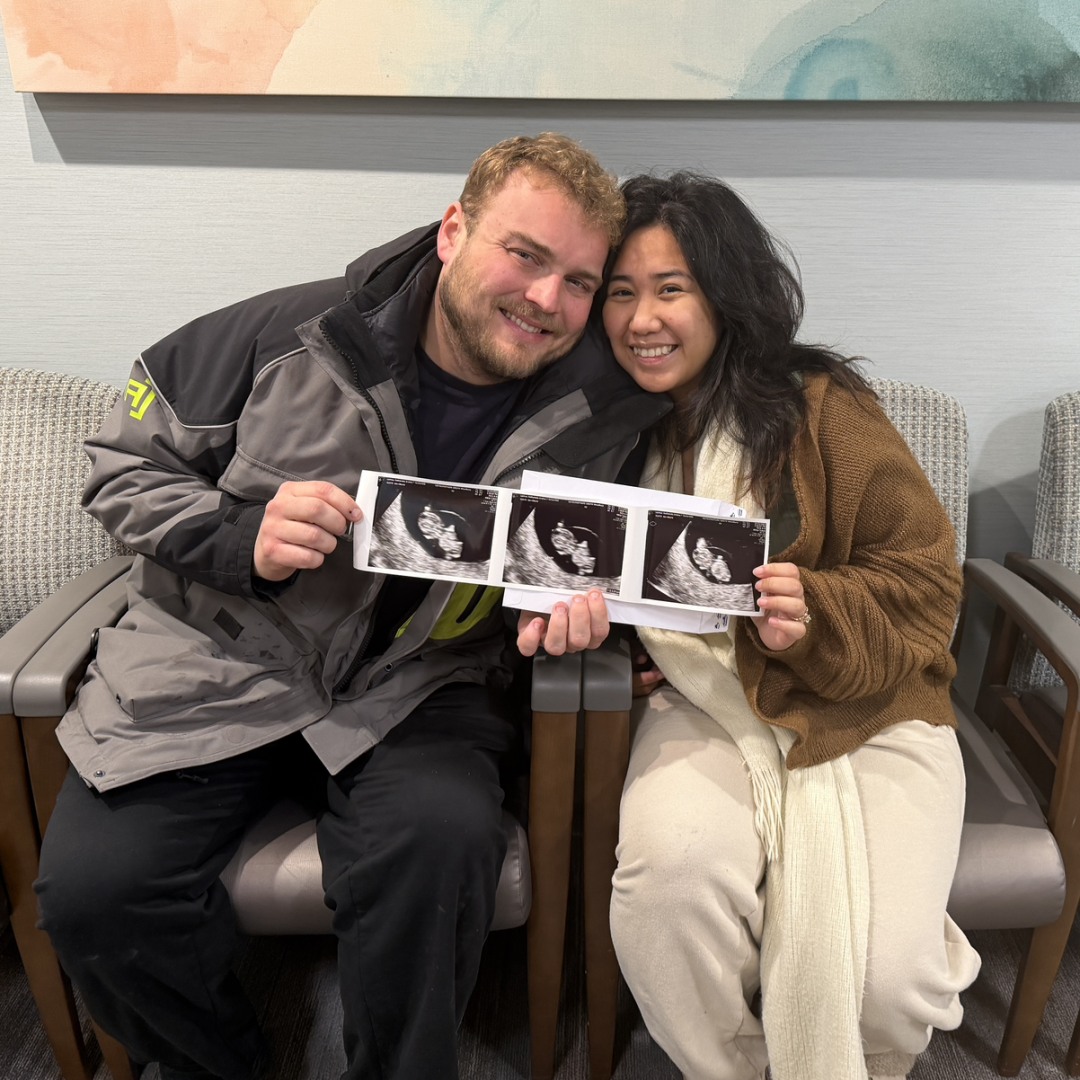 Photo shared by Niela for their Babylist baby registry.