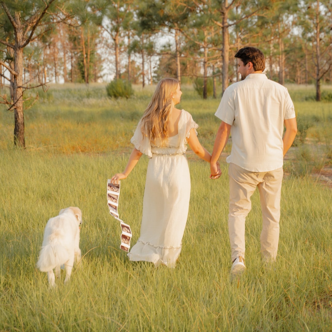 Photo shared by Amber for their Babylist baby registry.