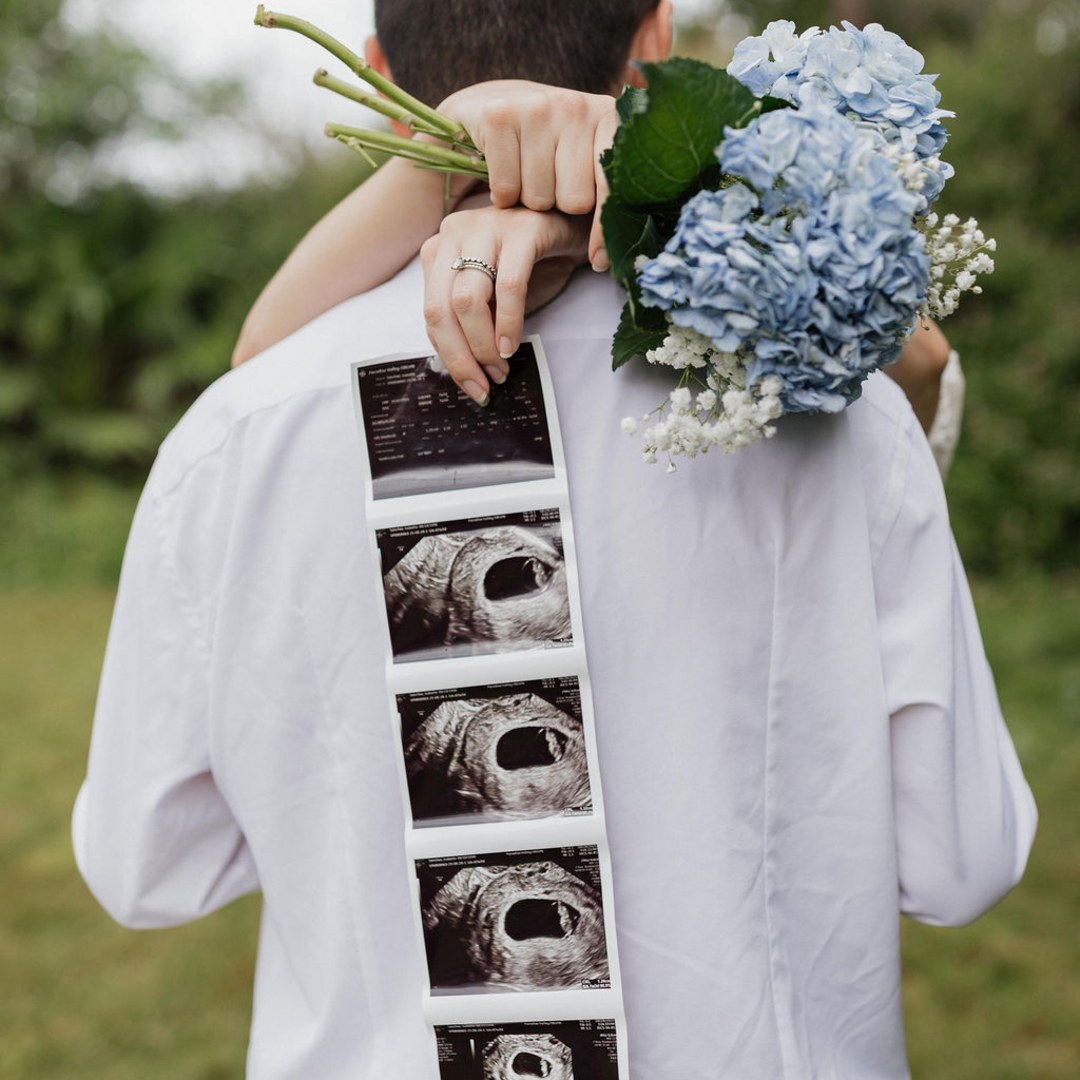 Photo shared by Isabella for their Babylist baby registry.