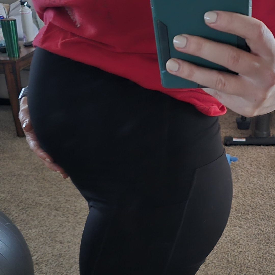 Photo shared by Katie for their Babylist baby registry.