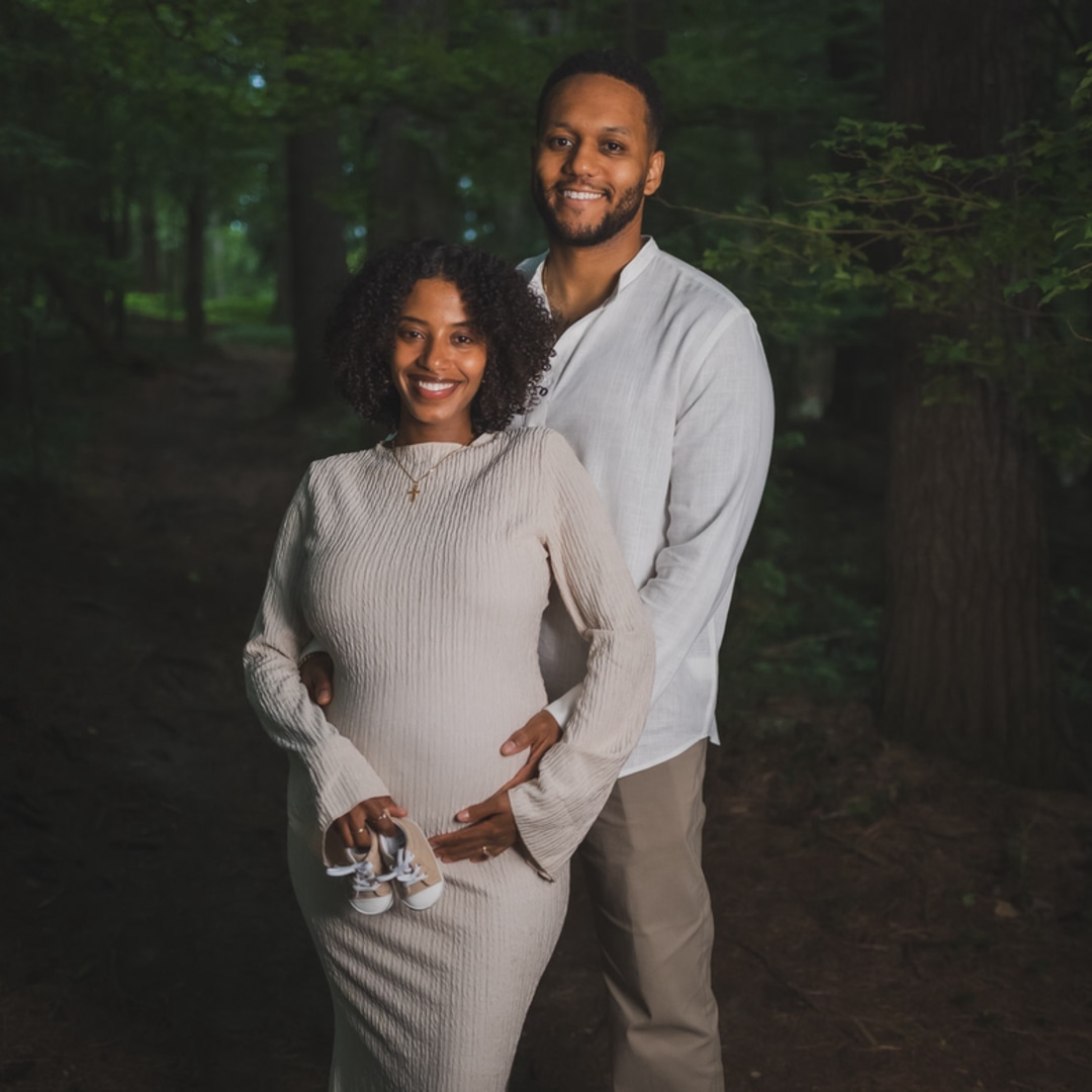 Photo shared by Abigail for their Babylist baby registry.