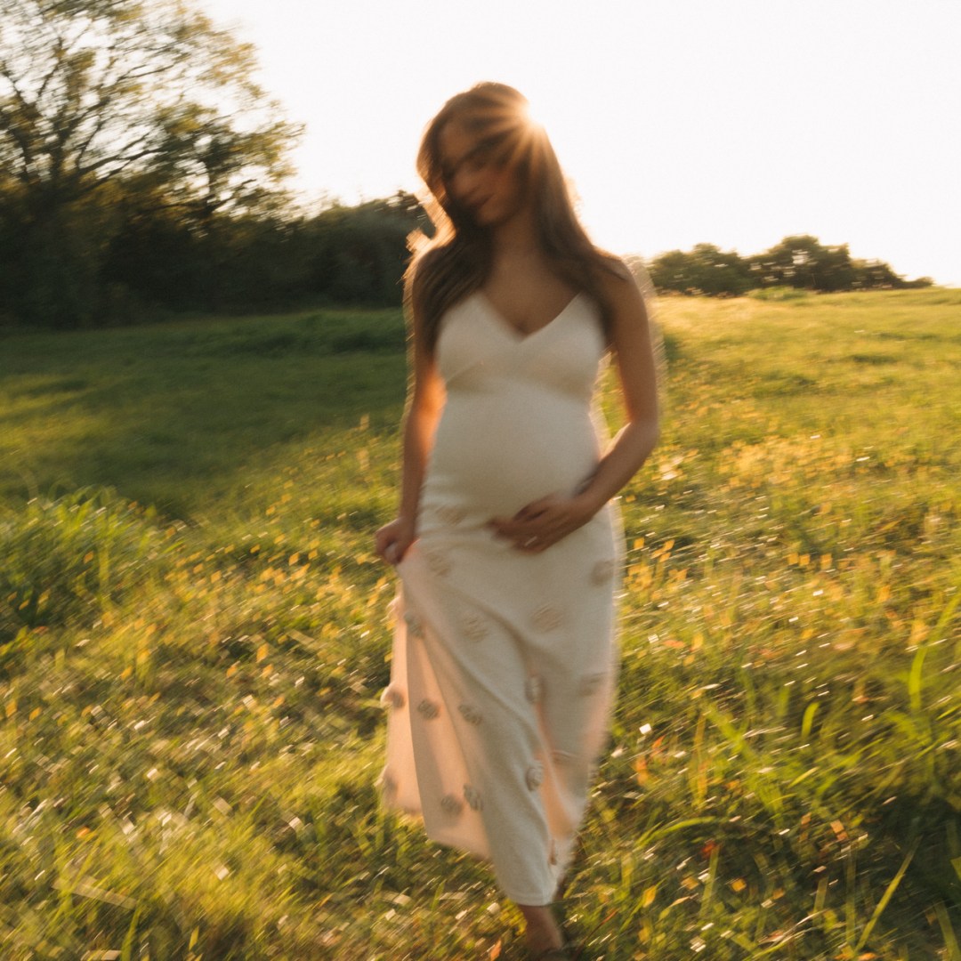 Photo shared by Robin for their Babylist baby registry.