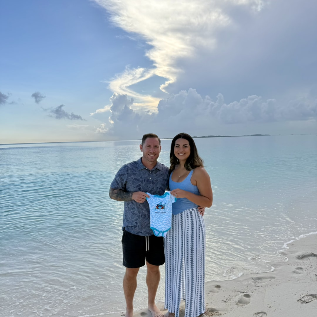 Photo shared by Camile for their Babylist baby registry.
