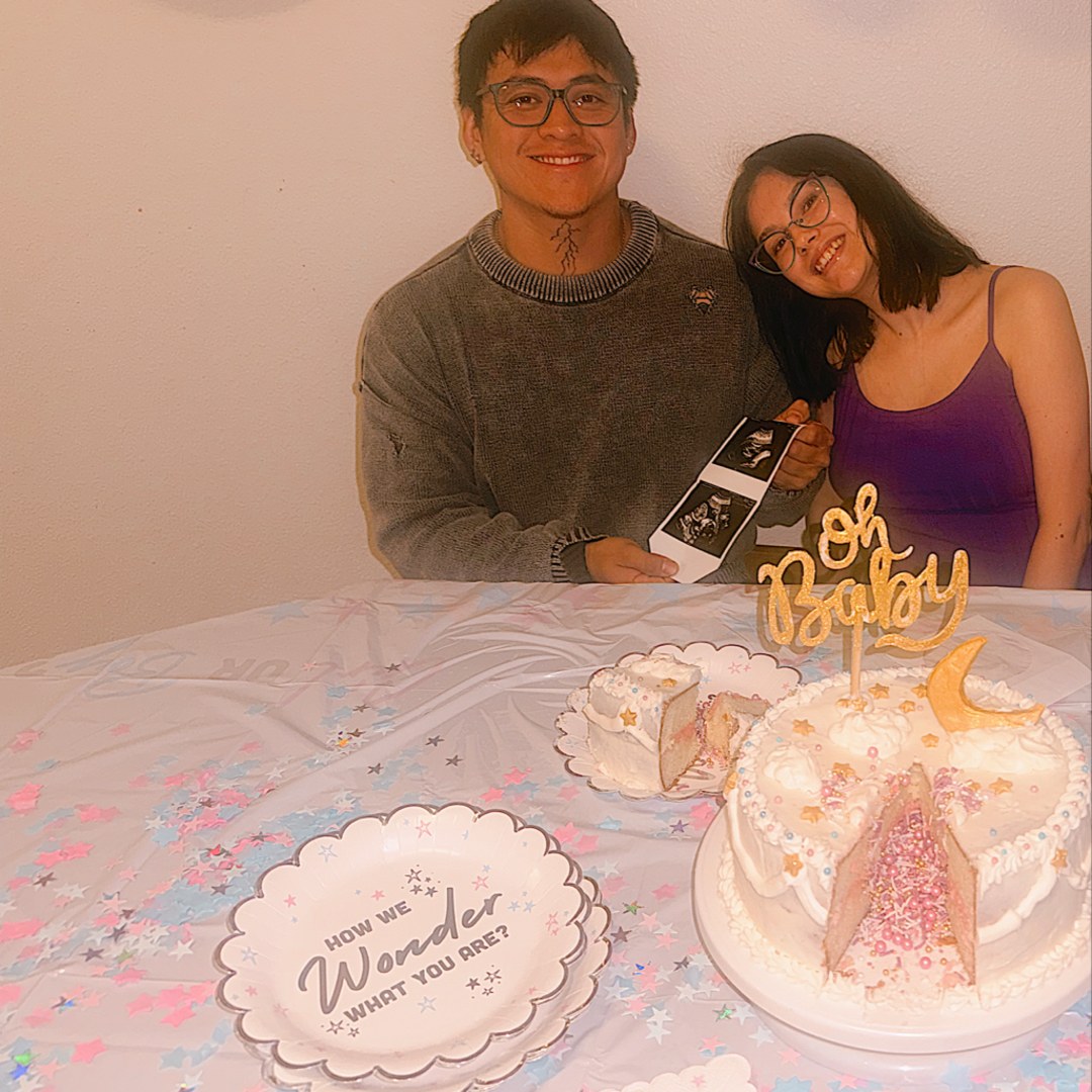 Photo shared by Ashlynn for their Babylist baby registry.