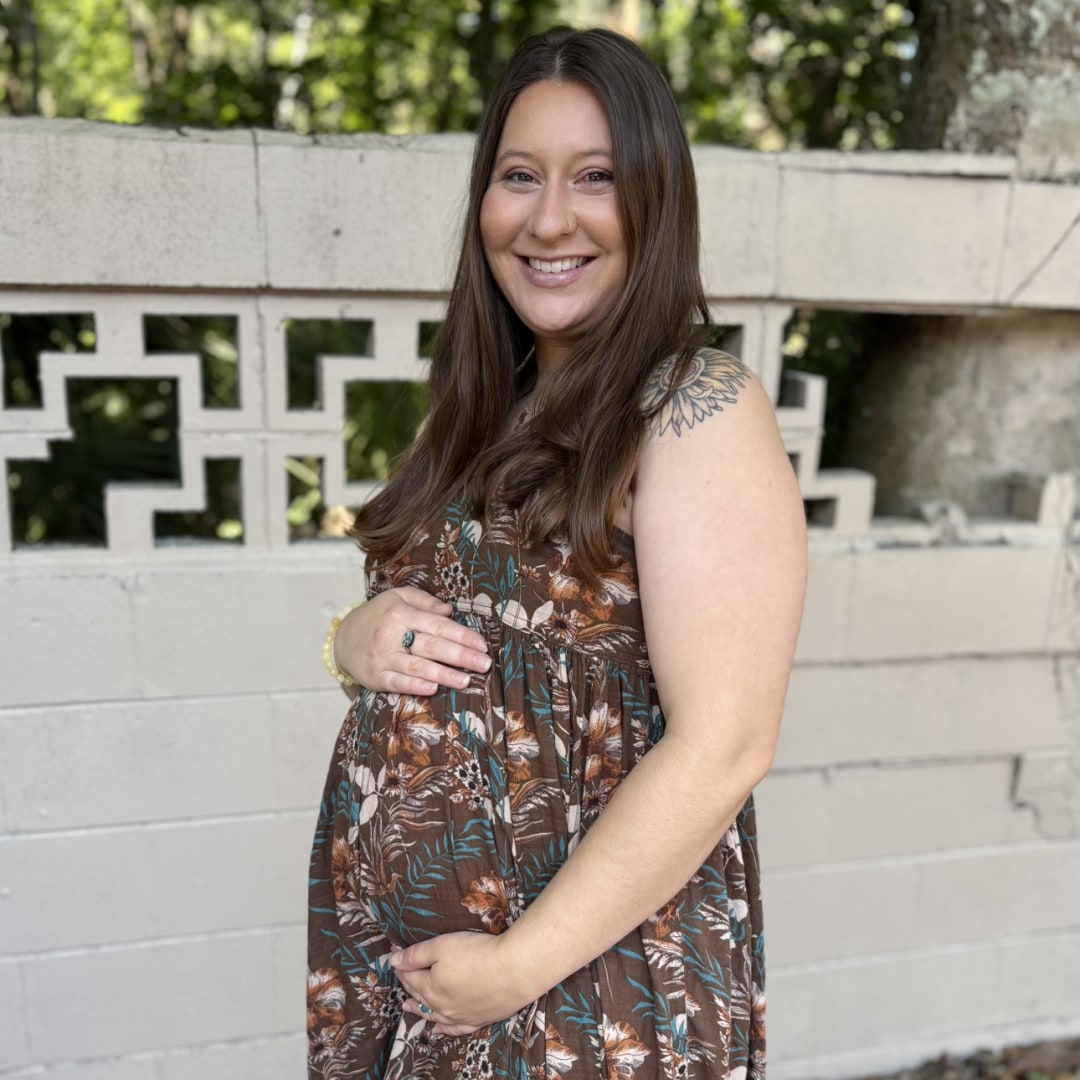 Photo shared by Carly for their Babylist baby registry.