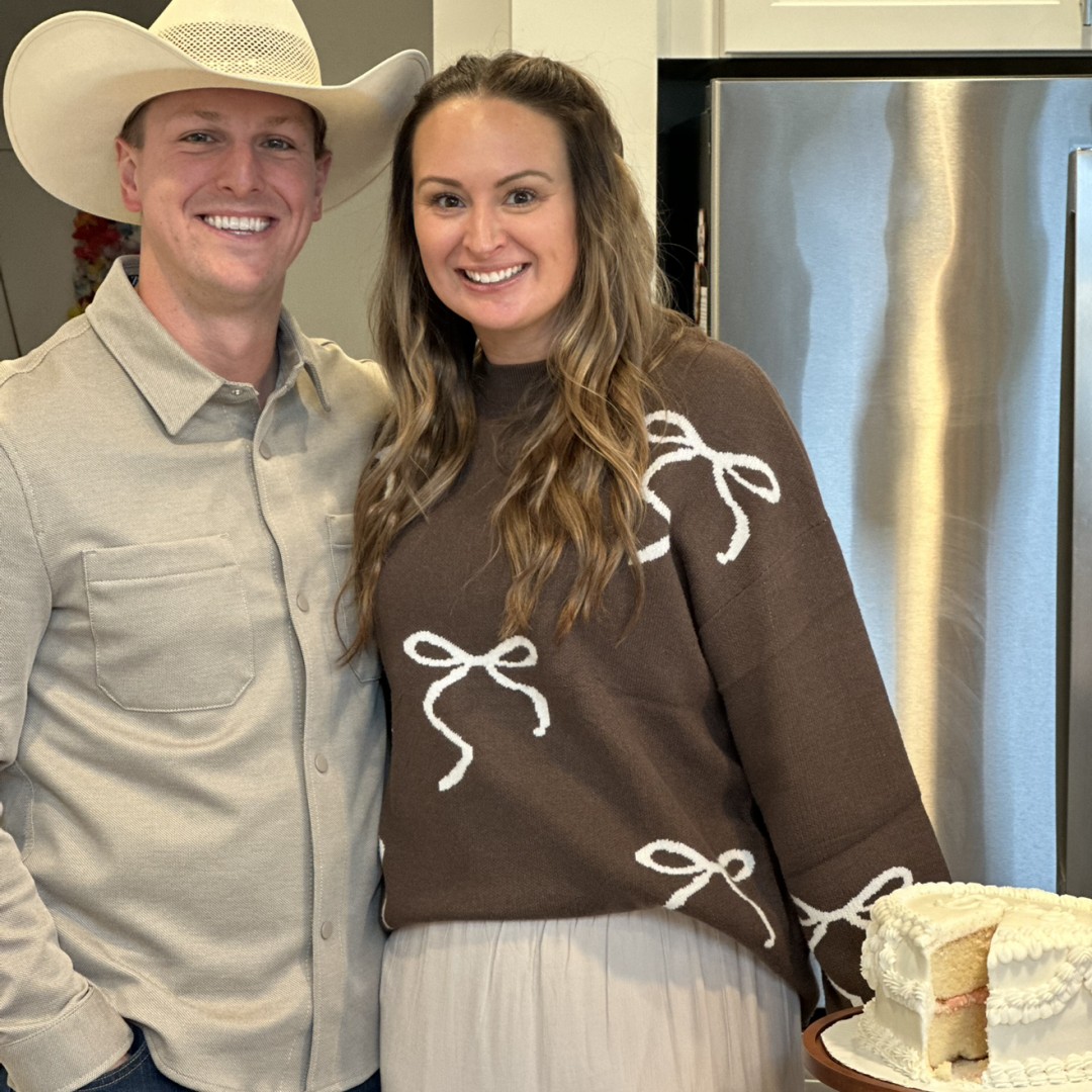 Photo shared by Katie for their Babylist baby registry.