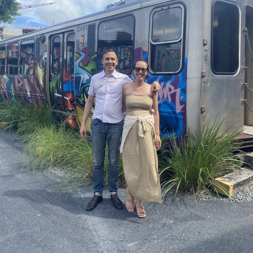 Photo shared by Stephanie for their Babylist baby registry.