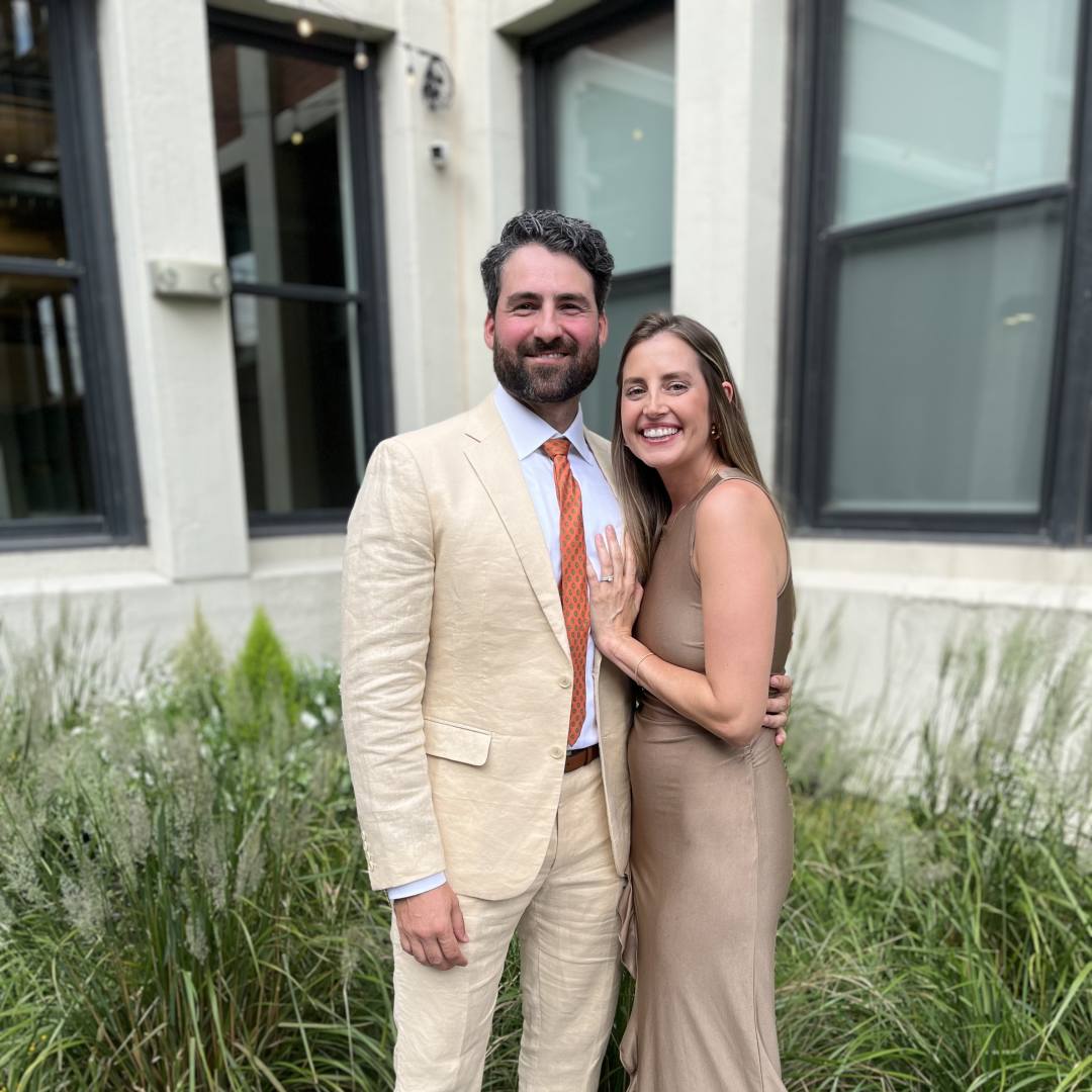 Photo shared by Lauren for their Babylist baby registry.