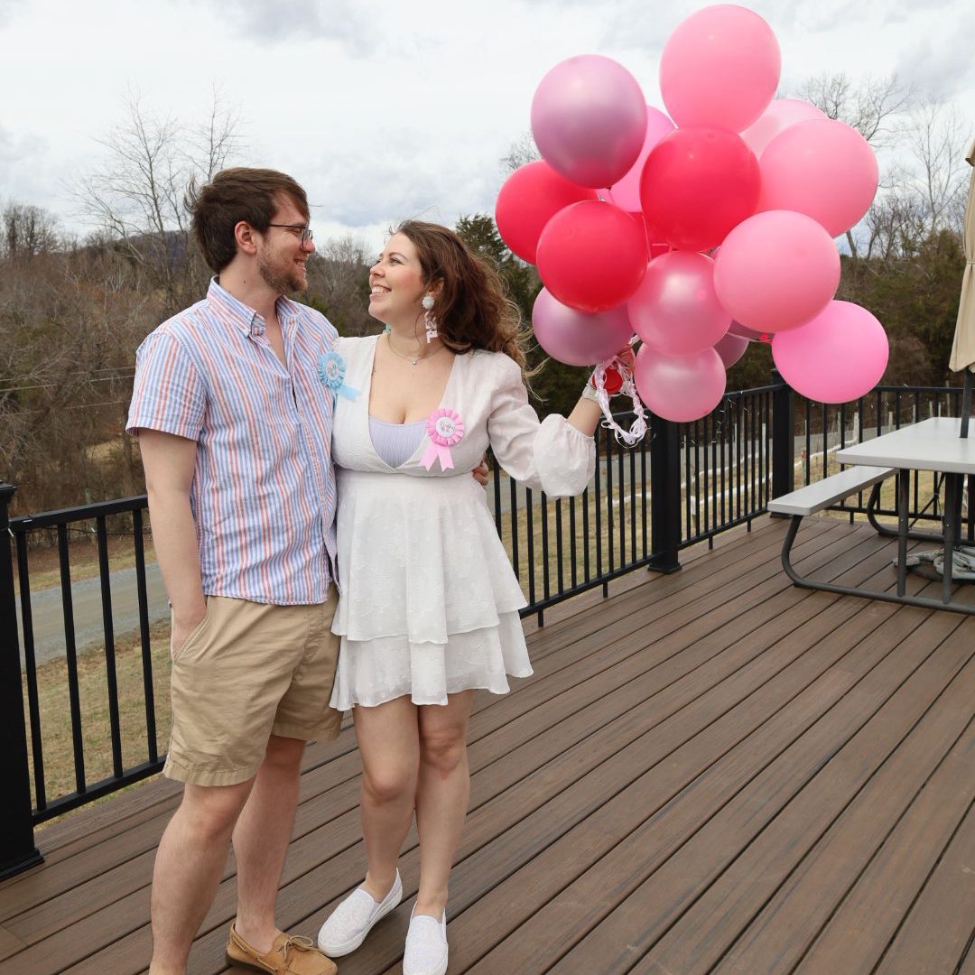 Photo shared by Jessica for their Babylist baby registry.