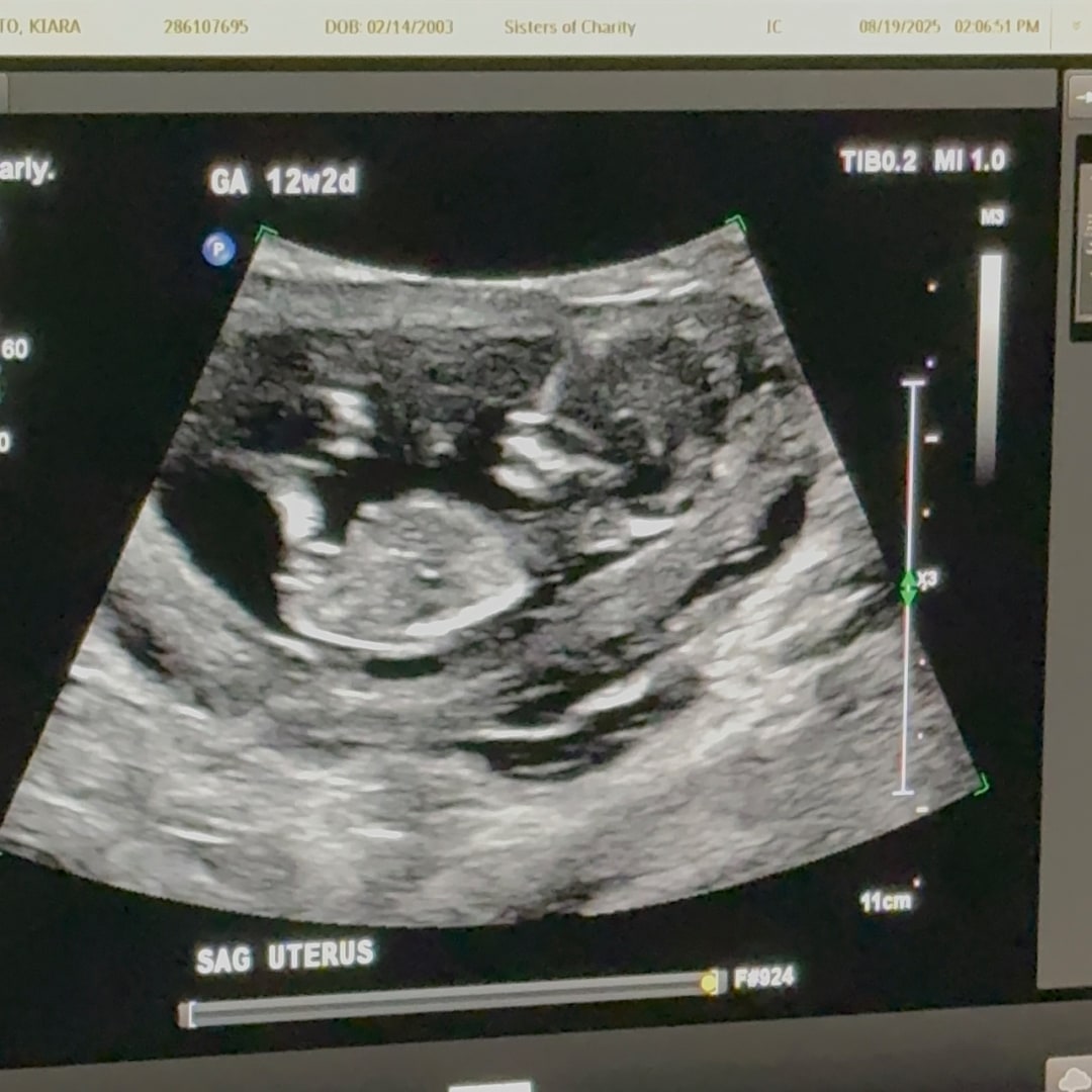 Photo shared by Kiara for their Babylist baby registry.