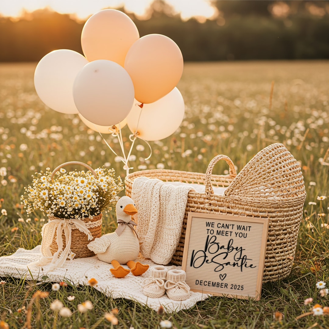 Photo shared by Maecee for their Babylist baby registry.