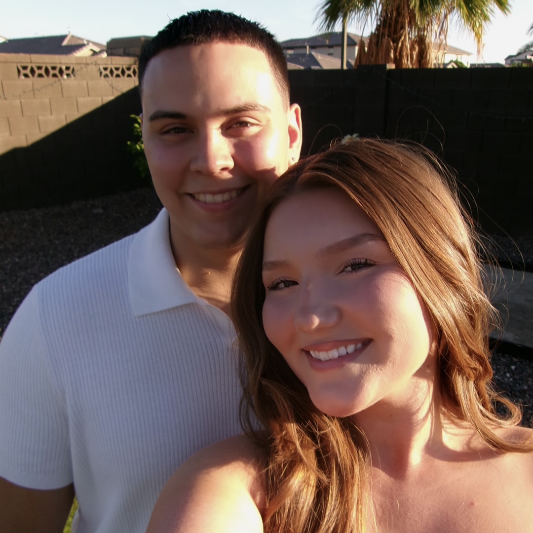 Photo shared by Emma for their Babylist baby registry.