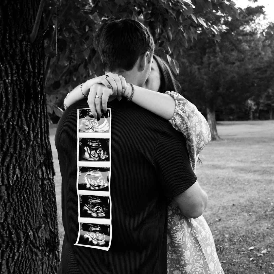Photo shared by Jessie for their Babylist baby registry.