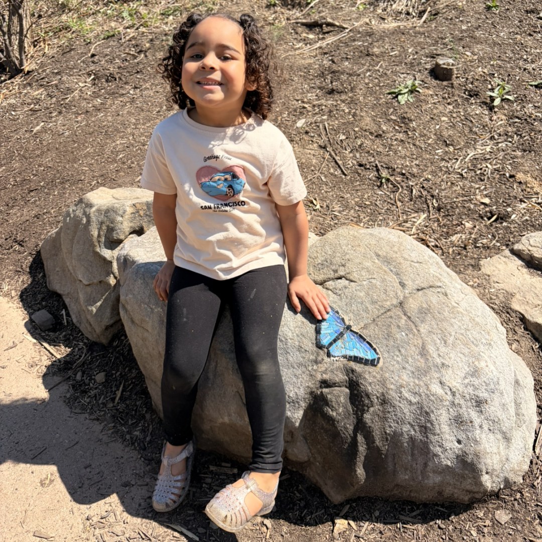 Photo shared by Hannah for their Babylist baby registry.