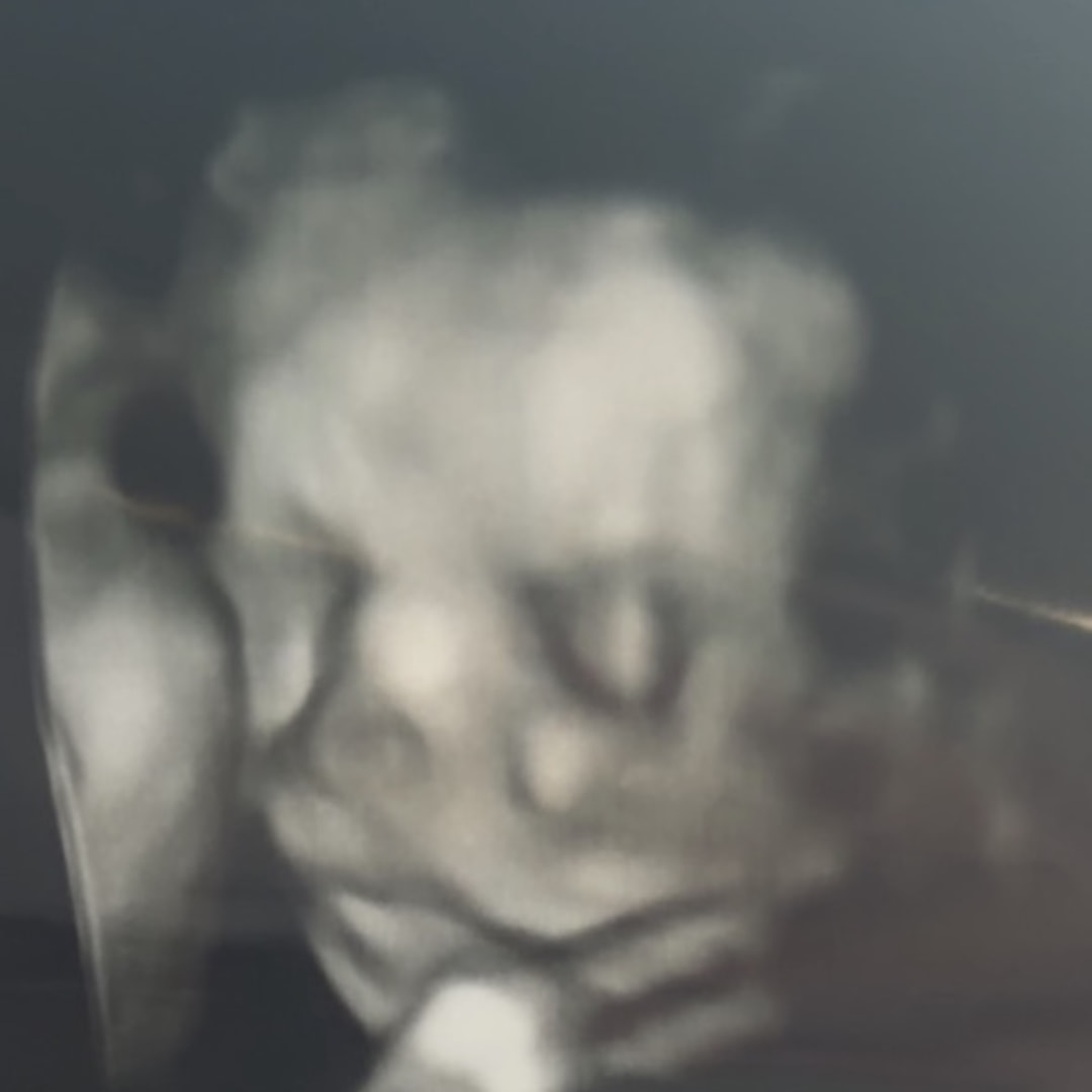 Photo shared by Joselin for their Babylist baby registry.