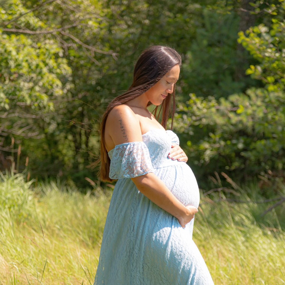 Photo shared by Jessica for their Babylist baby registry.