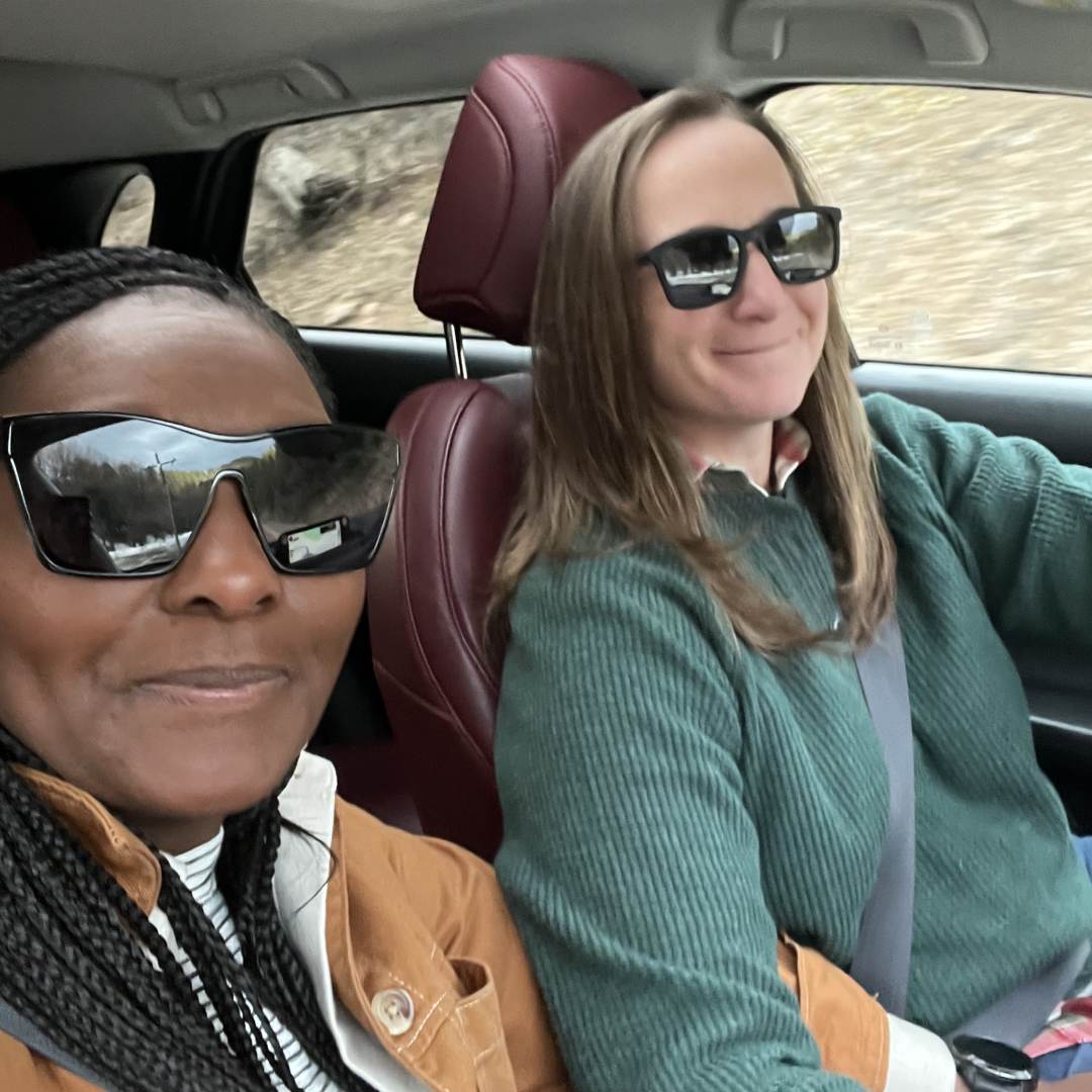 Photo shared by Molly for their Babylist baby registry.