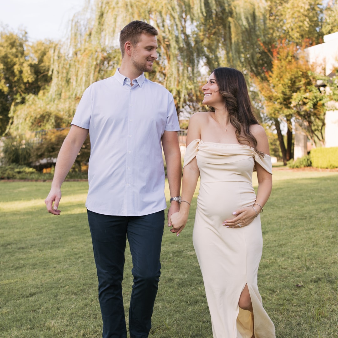 Photo shared by Vasiliki for their Babylist baby registry.