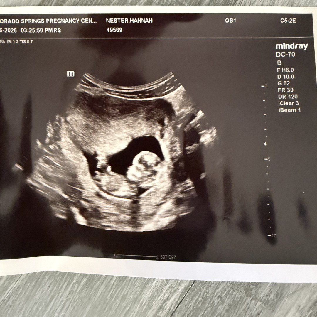 Photo shared by Aksil for their Babylist baby registry.