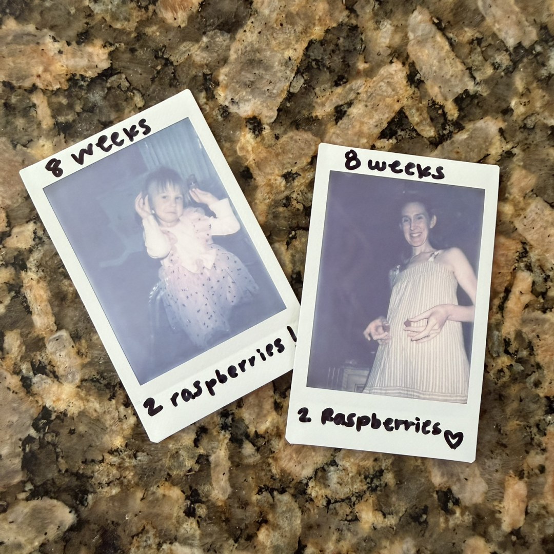 Photo shared by Amelia for their Babylist baby registry.