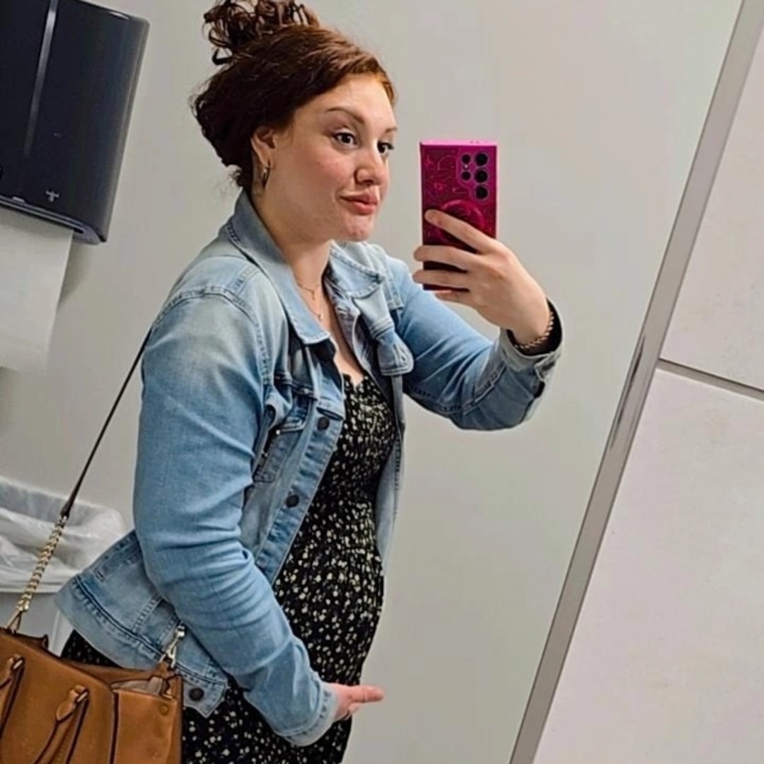 Photo shared by Dulce for their Babylist baby registry.