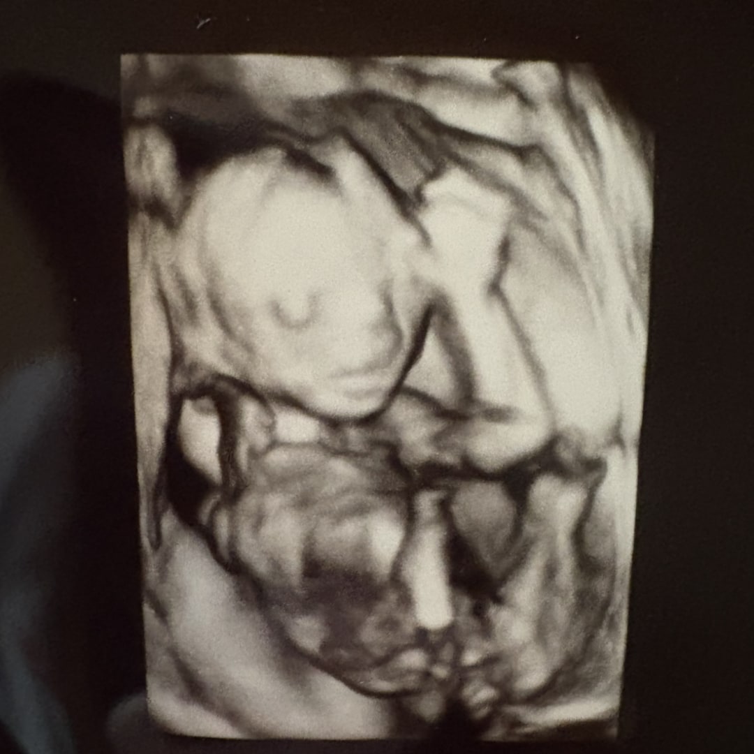 Photo shared by Kayla for their Babylist baby registry.