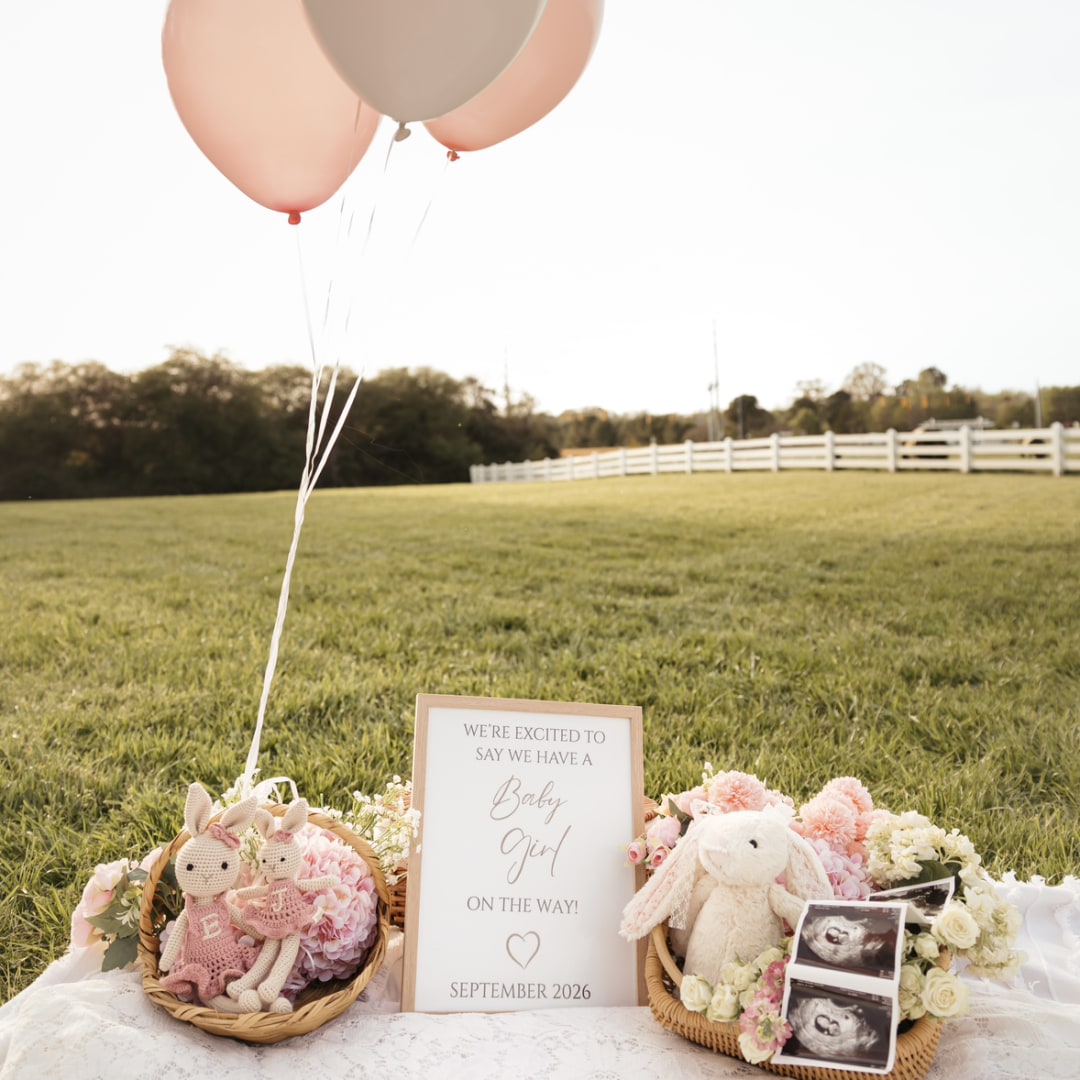 Photo shared by Fernanda for their Babylist baby registry.