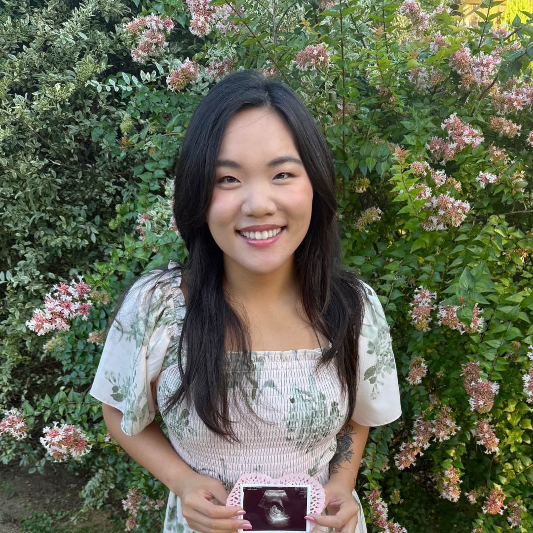 Photo shared by Jacey for their Babylist baby registry.