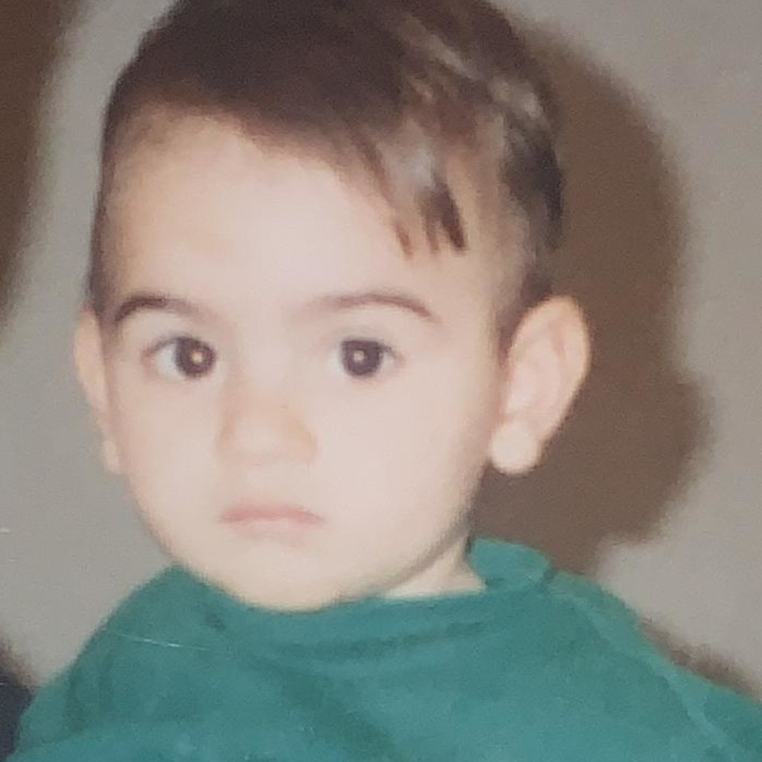 Photo shared by Katy for their Babylist baby registry.