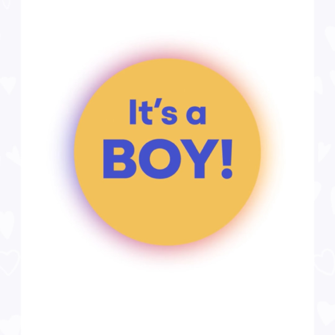 Photo shared by Haley for their Babylist baby registry.