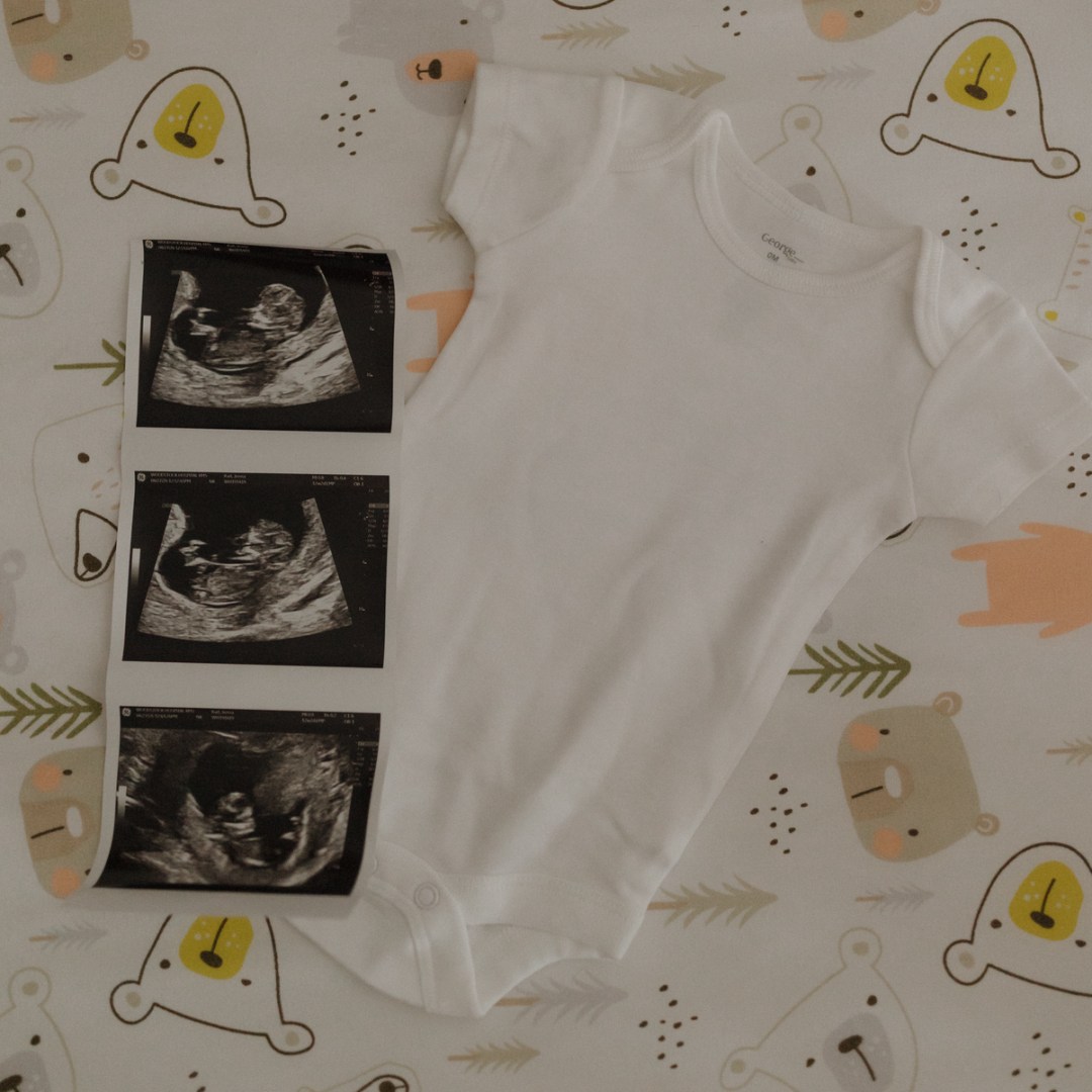 Photo shared by Jenna for their Babylist baby registry.