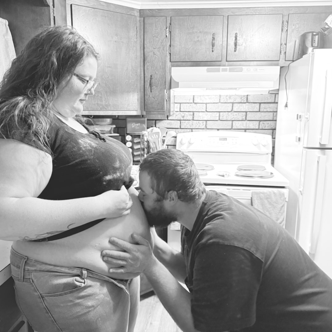 Photo shared by Jaime for their Babylist baby registry.