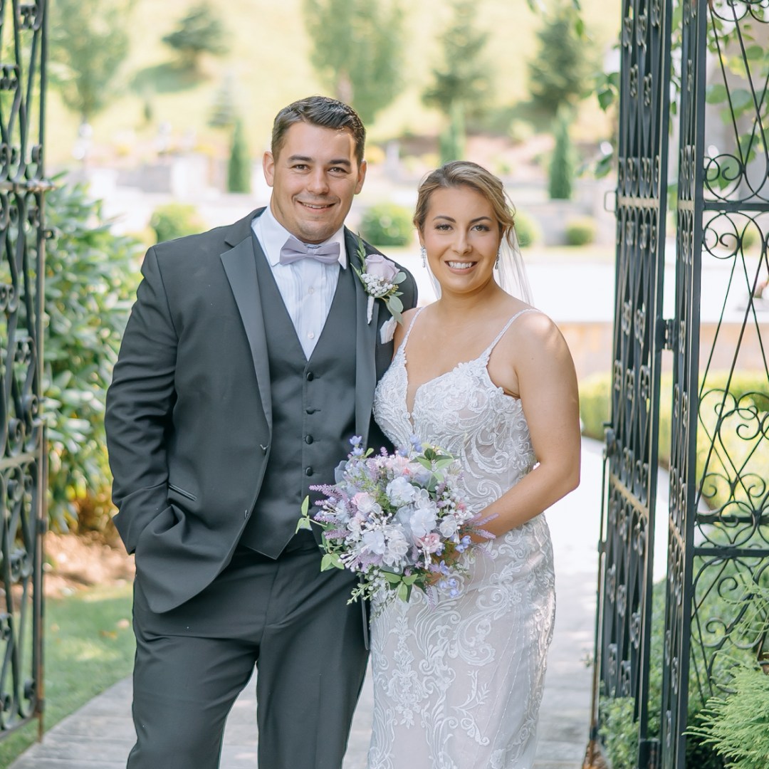 Photo shared by Christina for their Babylist baby registry.