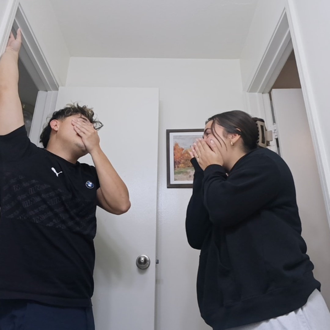 Photo shared by Camilla for their Babylist baby registry.