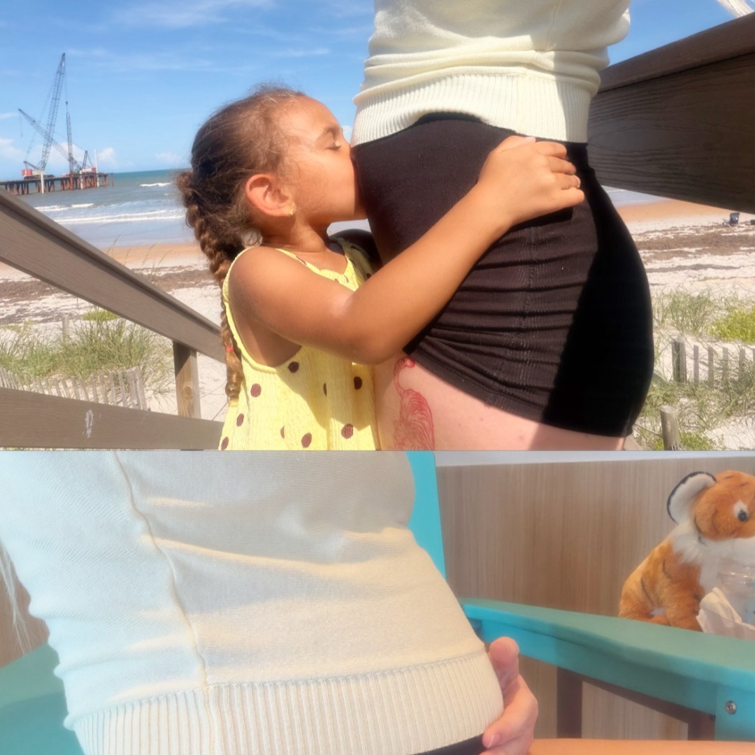 Photo shared by Alexey for their Babylist baby registry.