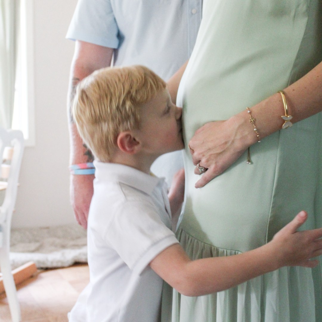 Photo shared by Jewel for their Babylist baby registry.