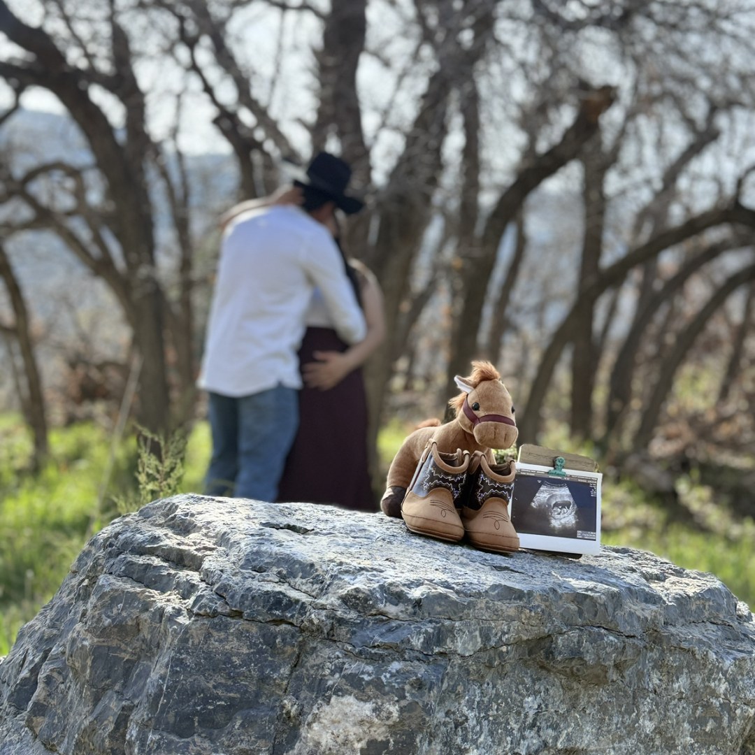 Photo shared by Zaida for their Babylist baby registry.