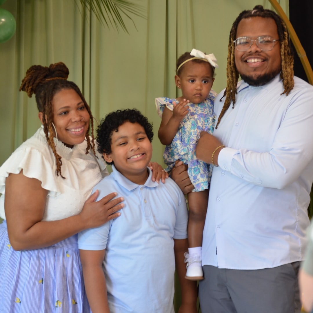 Photo shared by Savannah for their Babylist baby registry.