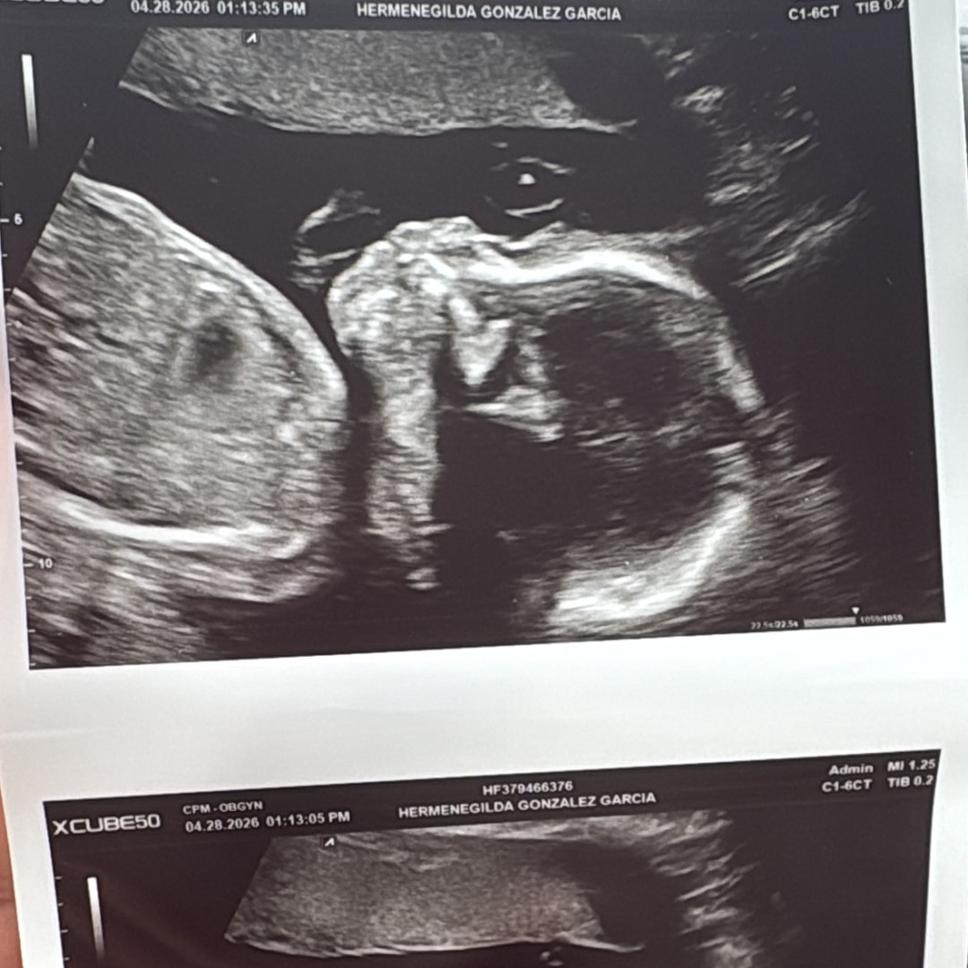 Photo shared by Gilda for their Babylist baby registry.